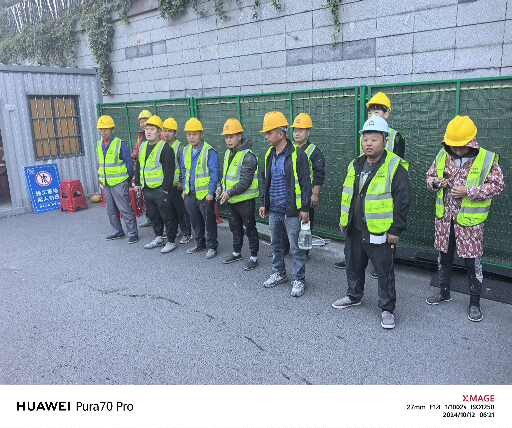 解放公路下沉注浆施工单位
